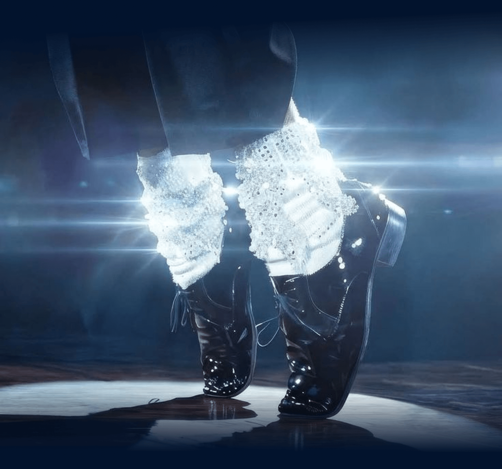 Moonwalk